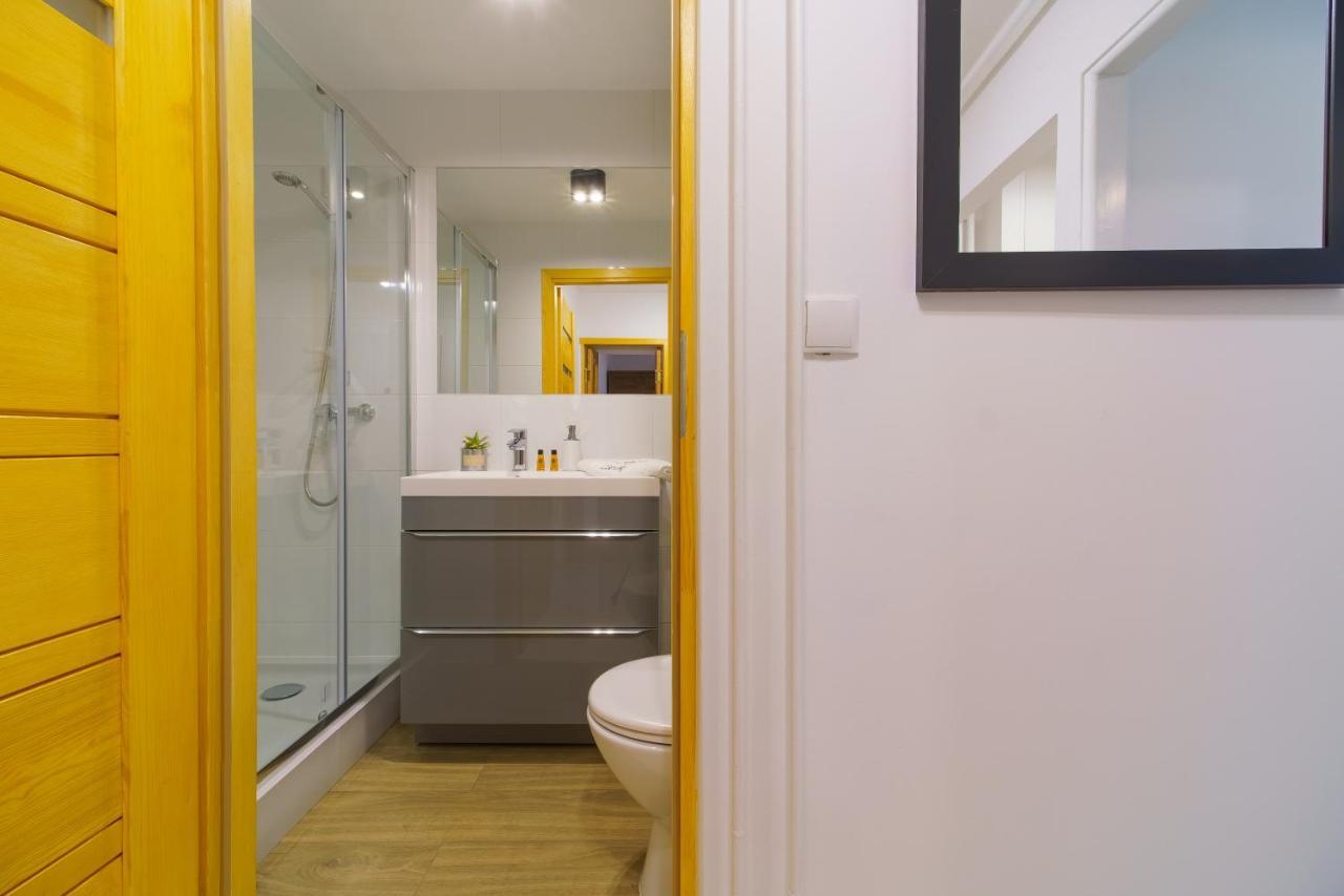 Apartament Lisowski Centrum Закопане Экстерьер фото